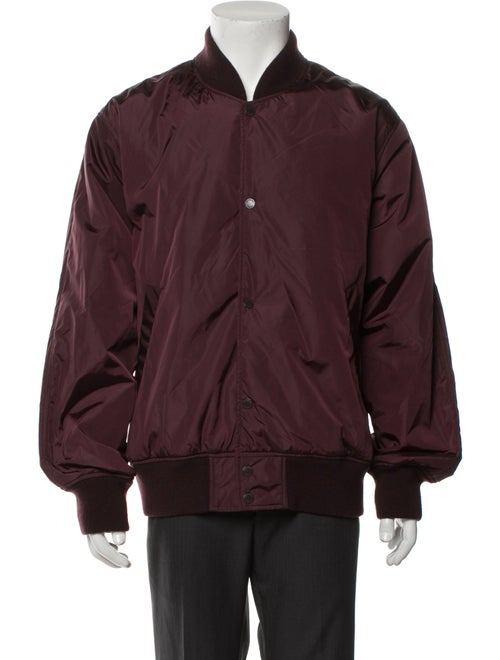 Reigning Champ Bomber Jacket