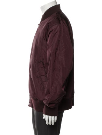 Reigning Champ Bomber Jacket