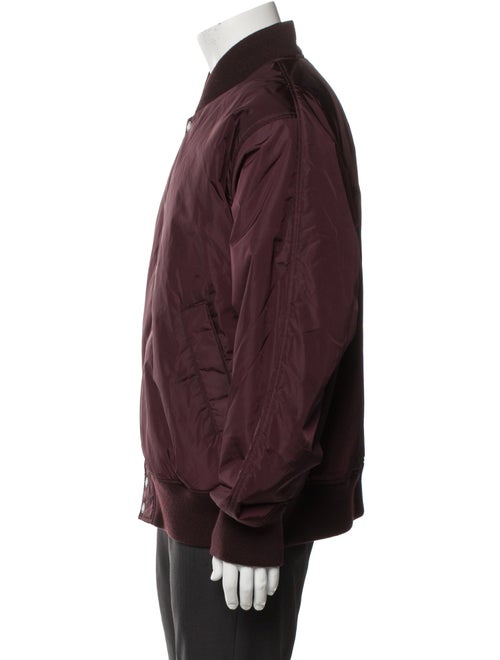 Reigning Champ Bomber Jacket