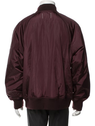 Reigning Champ Bomber Jacket