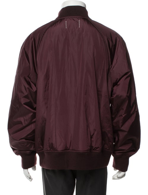 Reigning Champ Bomber Jacket