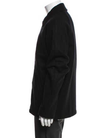 Reigning Champ Wool Trucker Jacket