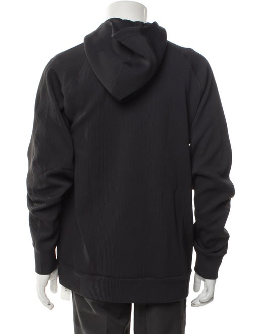Reigning Champ Crew Neck Long Sleeve Hoodie