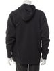 Reigning Champ Crew Neck Long Sleeve Hoodie