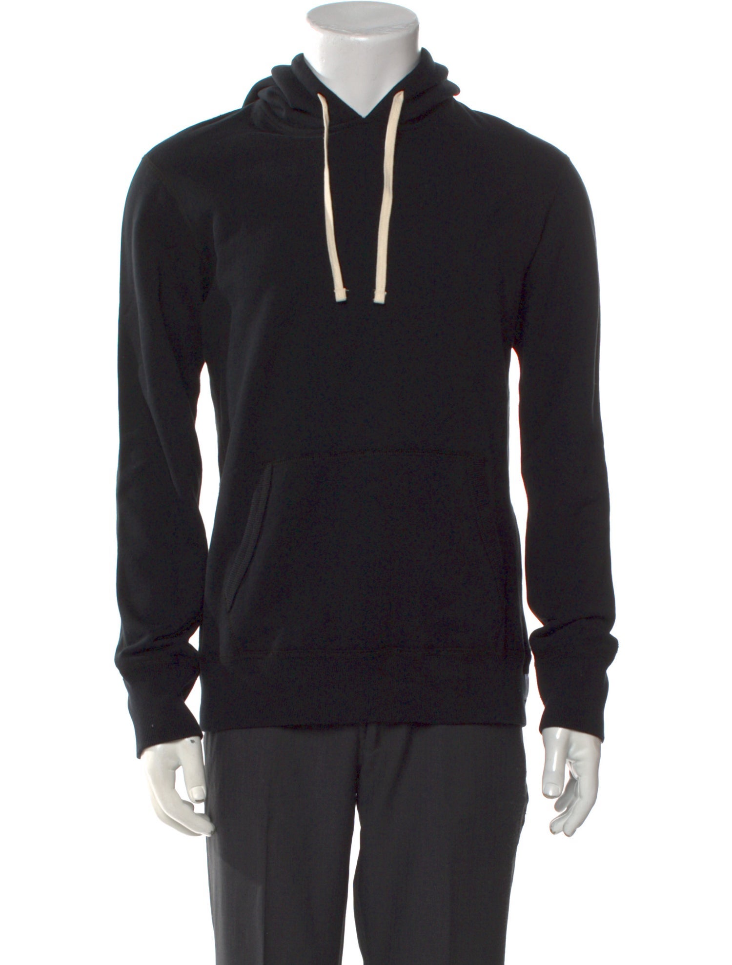 Reigning Champ Crew Neck Long Sleeve Hoodie w/ Tags