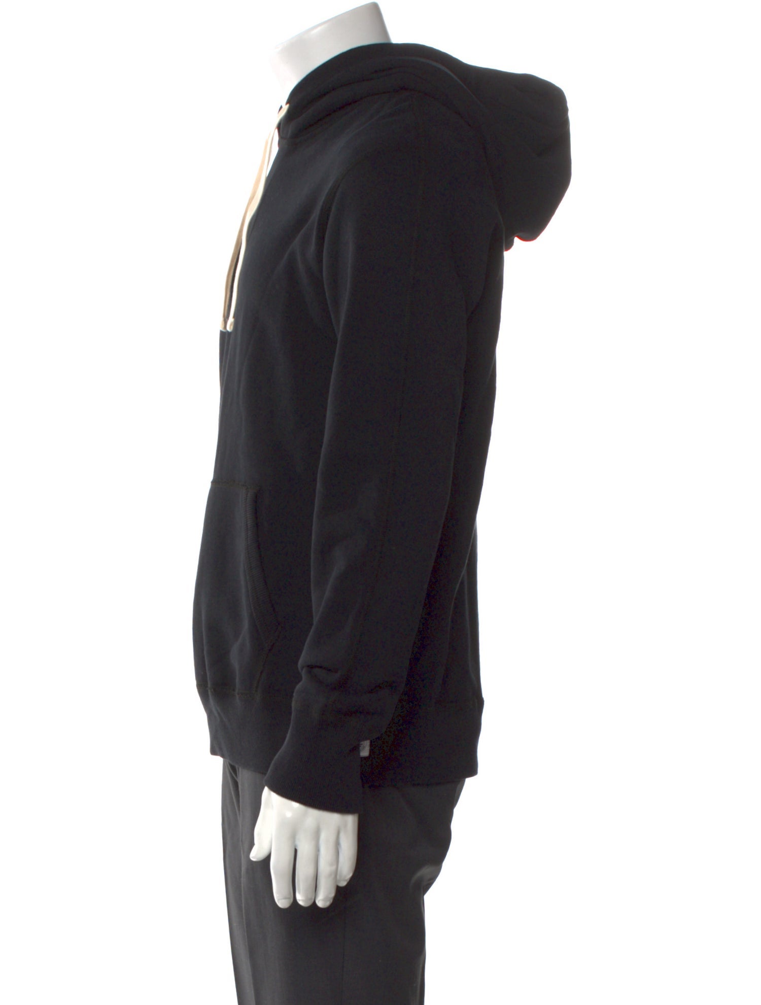 Reigning Champ Crew Neck Long Sleeve Hoodie w/ Tags