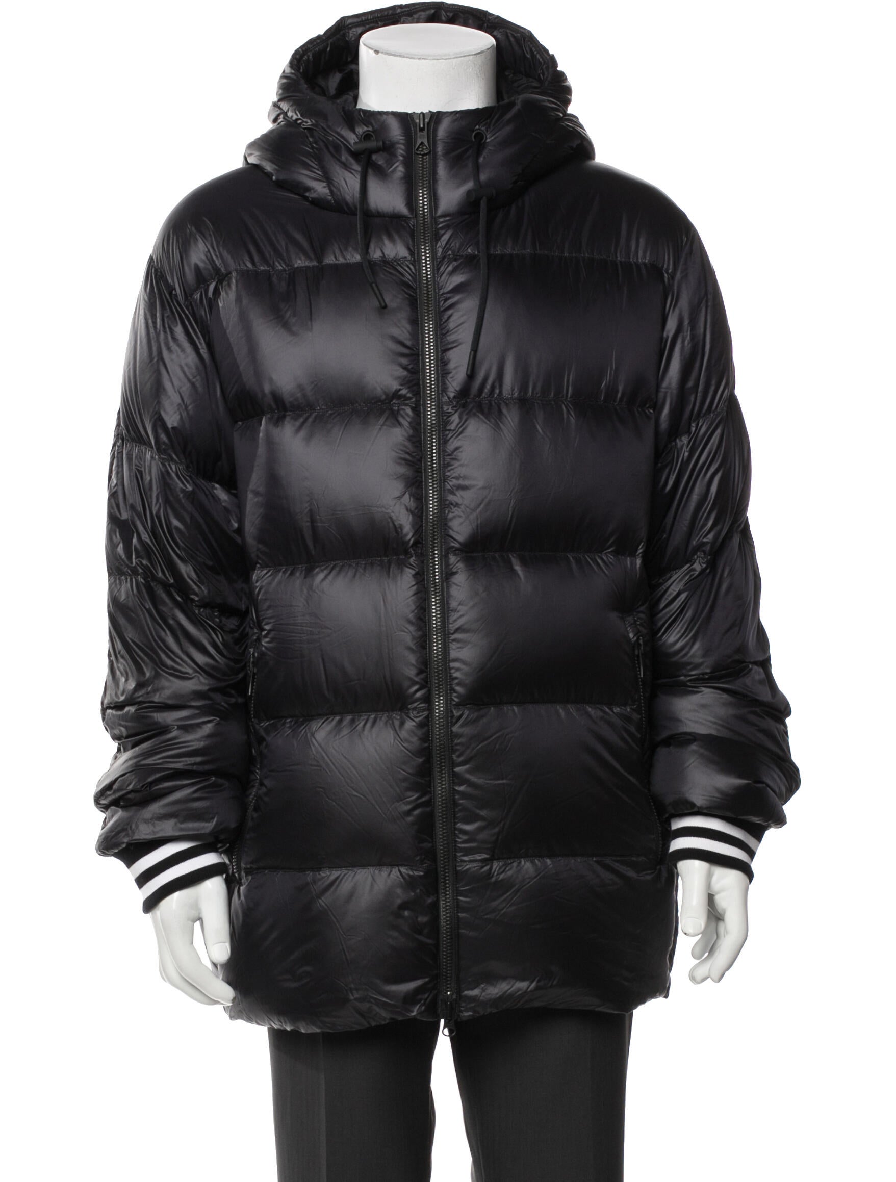 Reigning Champ Puffer Coat