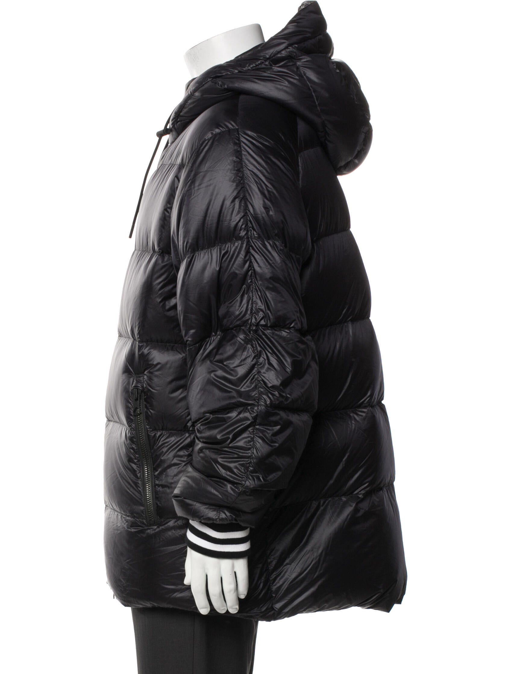 Reigning Champ Puffer Coat