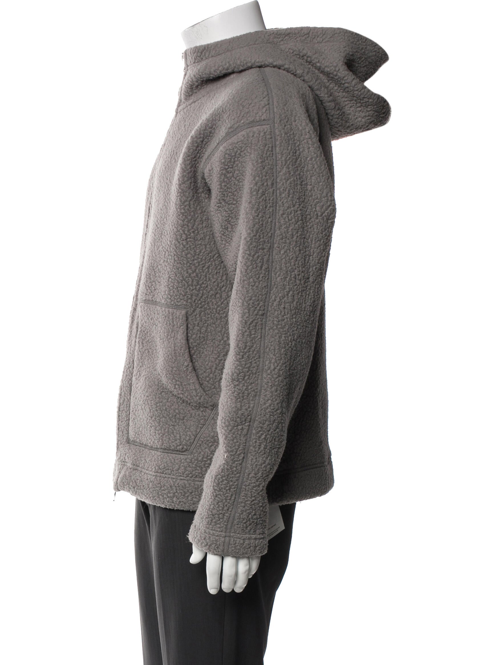 Reigning Champ Puffer Coat