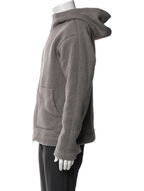 Reigning Champ Puffer Coat