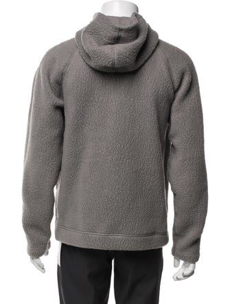 Reigning Champ Puffer Coat