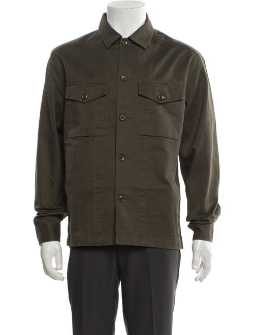 Reigning Champ Utility Jacket