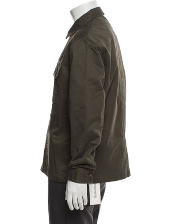 Reigning Champ Utility Jacket