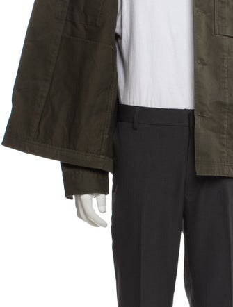 Reigning Champ Utility Jacket