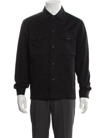 Reigning Champ Trucker Jacket