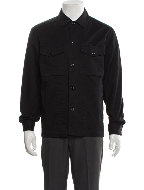 Reigning Champ Trucker Jacket