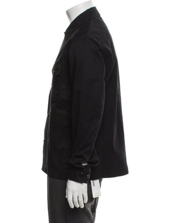 Reigning Champ Trucker Jacket