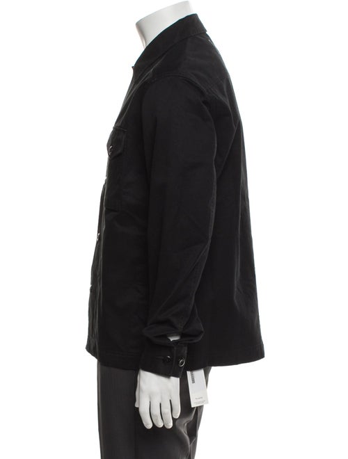 Reigning Champ Trucker Jacket