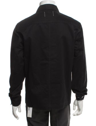 Reigning Champ Trucker Jacket