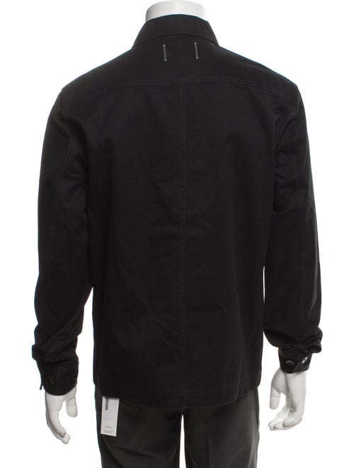 Reigning Champ Trucker Jacket