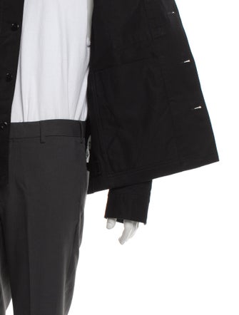 Reigning Champ Trucker Jacket