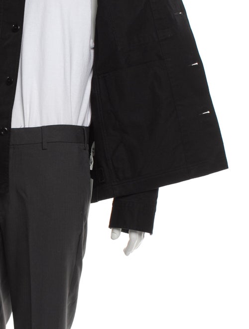 Reigning Champ Trucker Jacket