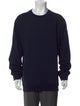 Reigning Champ Crew Neck Long Sleeve Sweatshirt