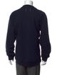 Reigning Champ Crew Neck Long Sleeve Sweatshirt