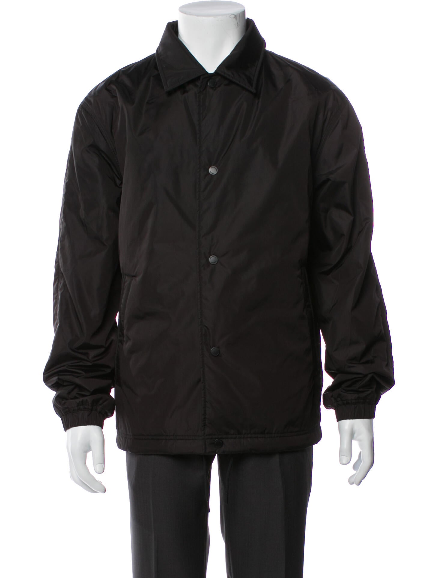 Reigning Champ Windbreaker