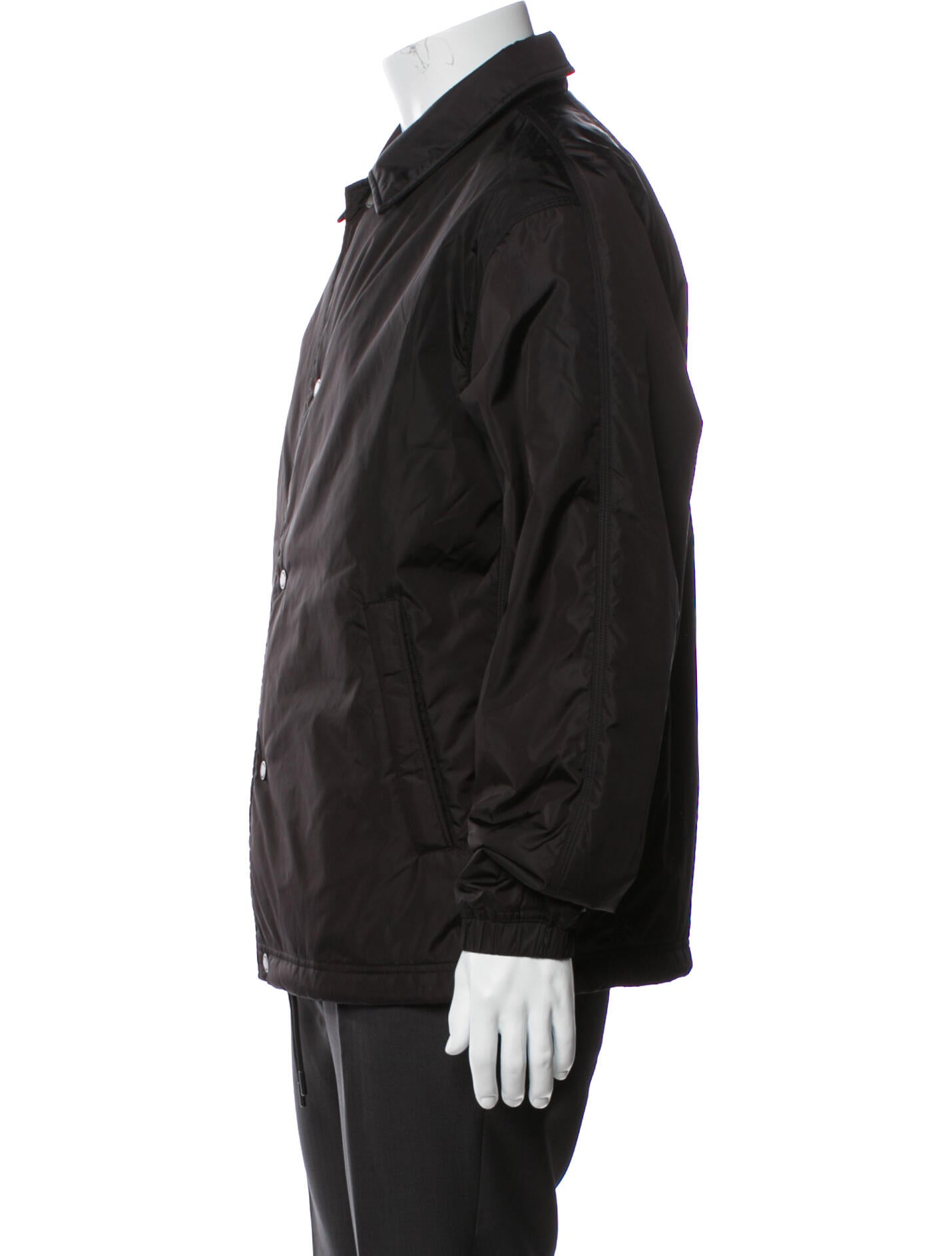 Reigning Champ Windbreaker