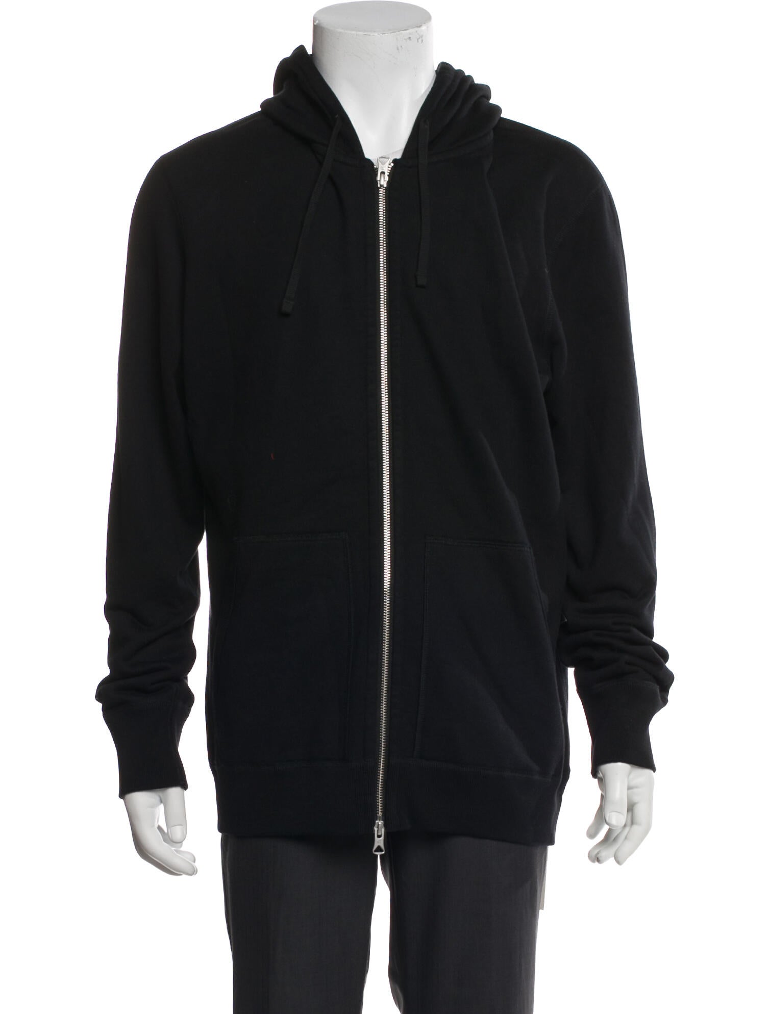 Reigning Champ Jacket