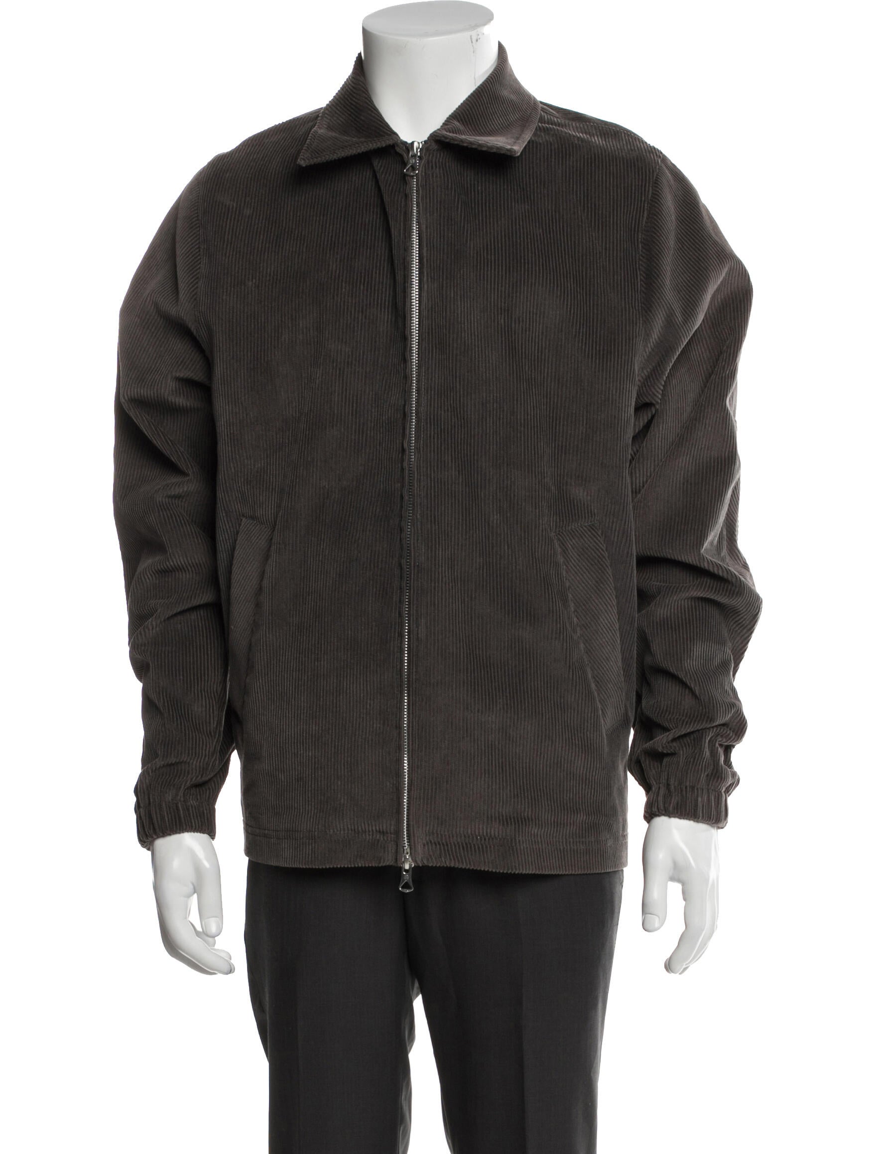 Reigning Champ Puffer Coat