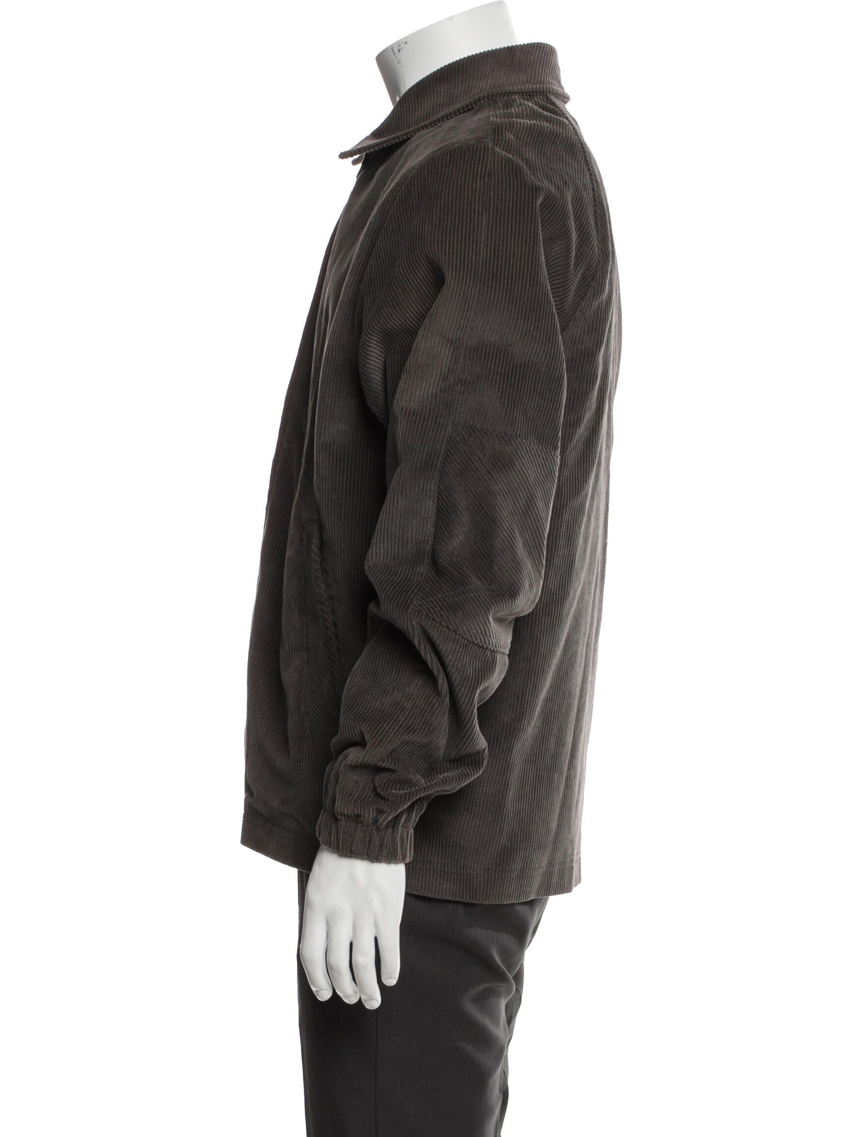 Reigning Champ Puffer Coat