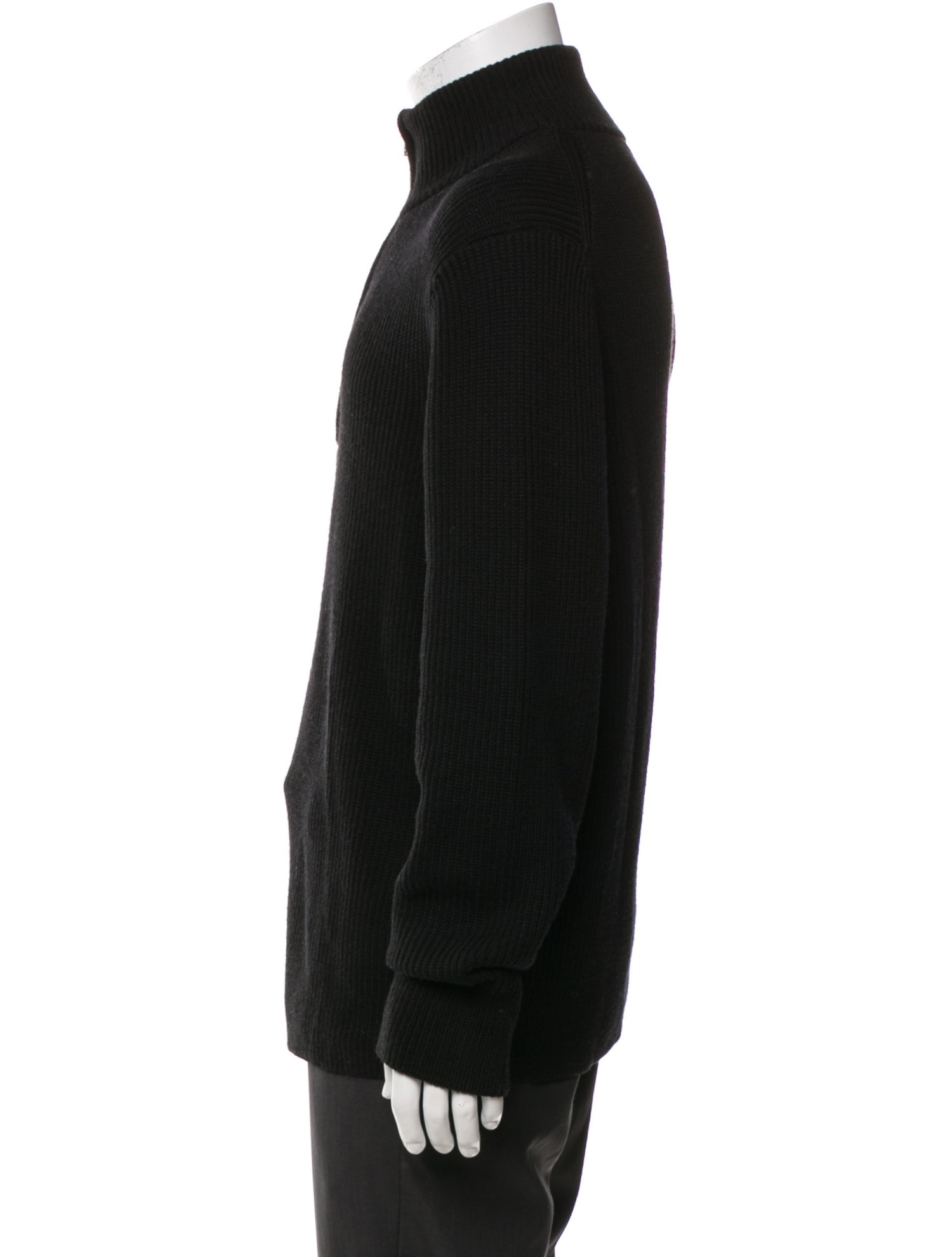 Reigning Champ Wool Jacket