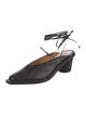 Reike Nen Leather Pumps