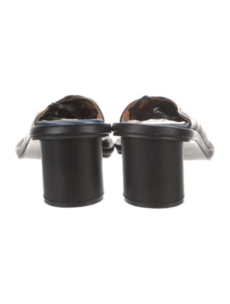 Reike Nen Leather Pumps