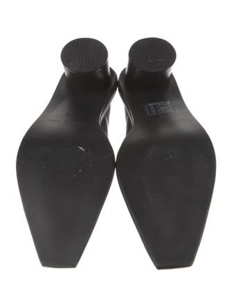 Reike Nen Leather Pumps