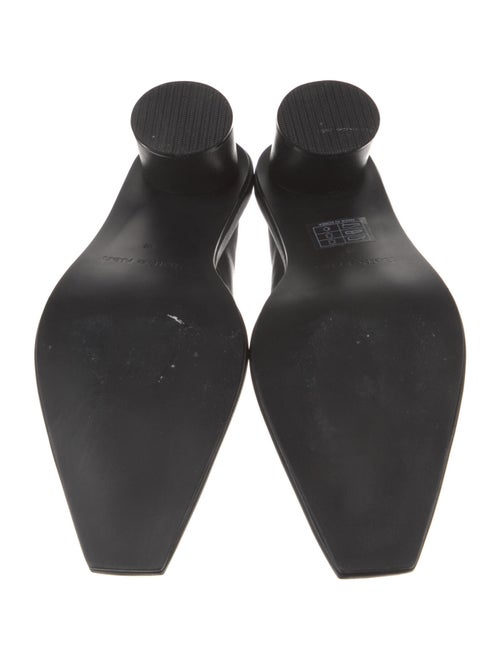 Reike Nen Leather Pumps