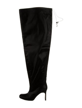 Reike Nen Nylon Boots