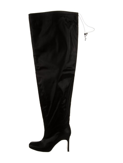 Reike Nen Nylon Boots