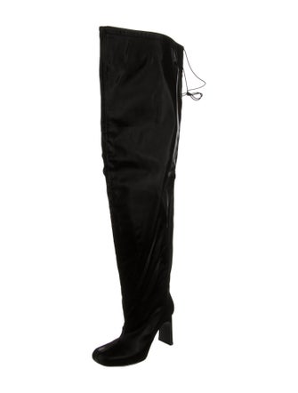 Reike Nen Nylon Boots