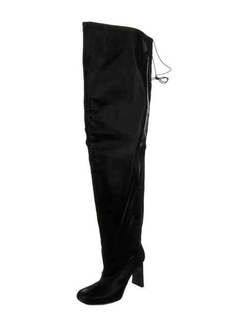 Reike Nen Nylon Boots