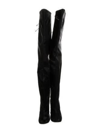 Reike Nen Nylon Boots