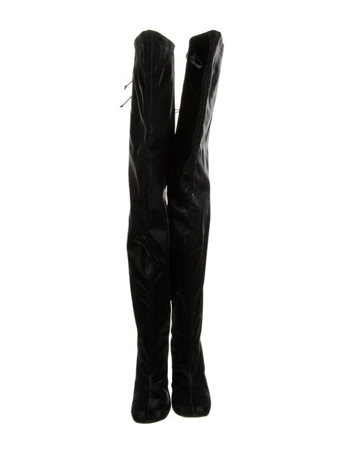 Reike Nen Nylon Boots