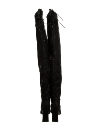 Reike Nen Nylon Boots