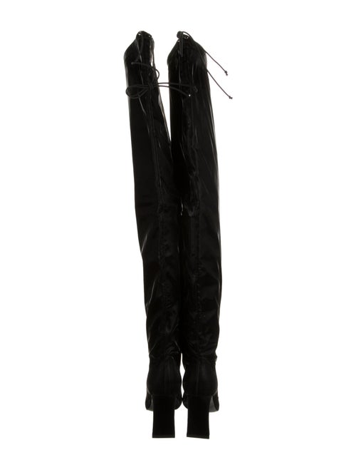 Reike Nen Nylon Boots