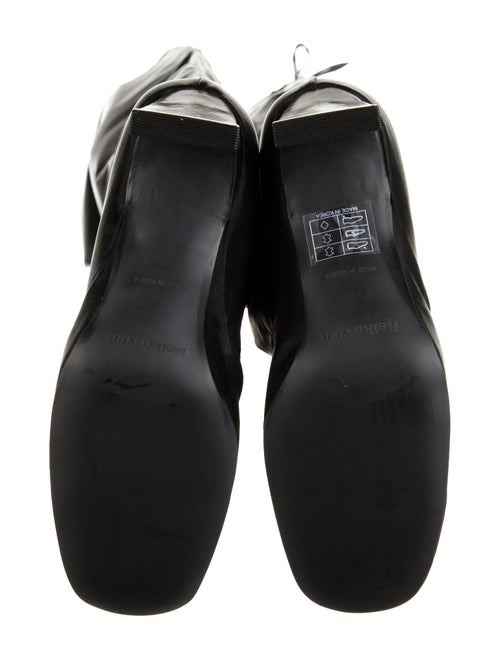 Reike Nen Nylon Boots