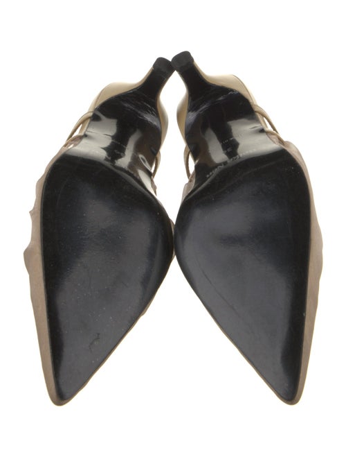 Reike Nen Mesh Accents Mules