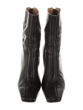 Reike Nen Leather Boots