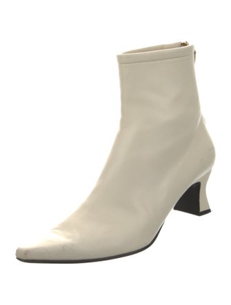 Reike Nen Leather Boots